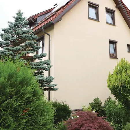 Pet Friendly In Schleusingen