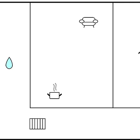 Appartamento Pet Friendly In