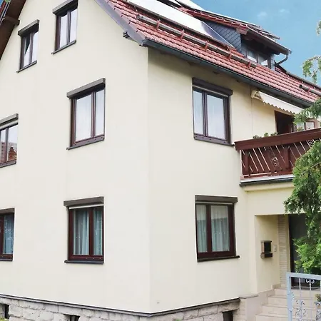 Pet Friendly In Lejlighed *