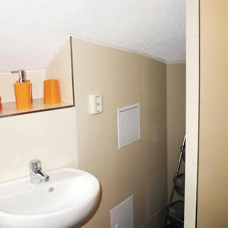 Pet Friendly In Apartmán
