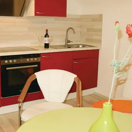 Pet Friendly In * Schleusingen