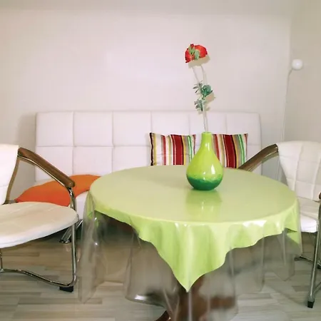 Appartamento Pet Friendly In Schleusingen