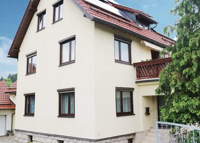 Pet Friendly In Lejlighed *