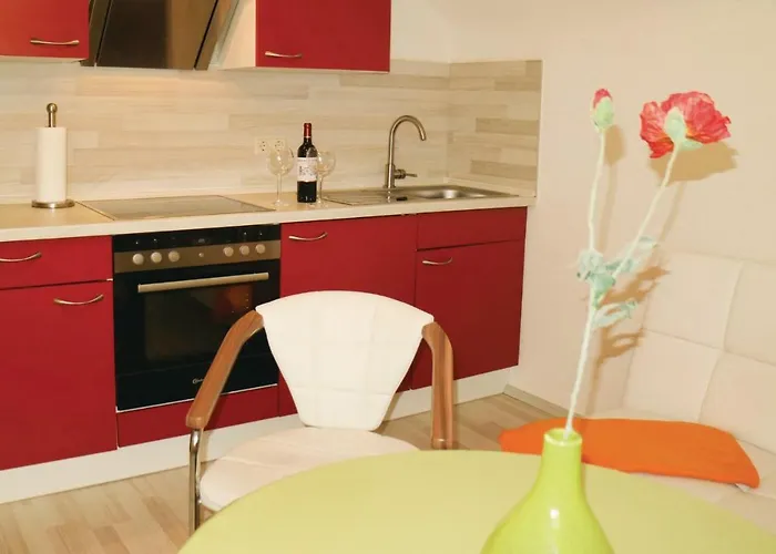 Pet Friendly In * Schleusingen