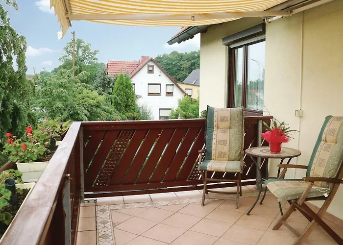 Lejlighed Pet Friendly In